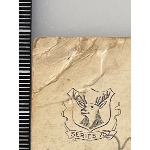 Antique 1912 Litho Ephemera Postcard Scene Near Michigan City, IN Boats In Water - Picture 8 of 8